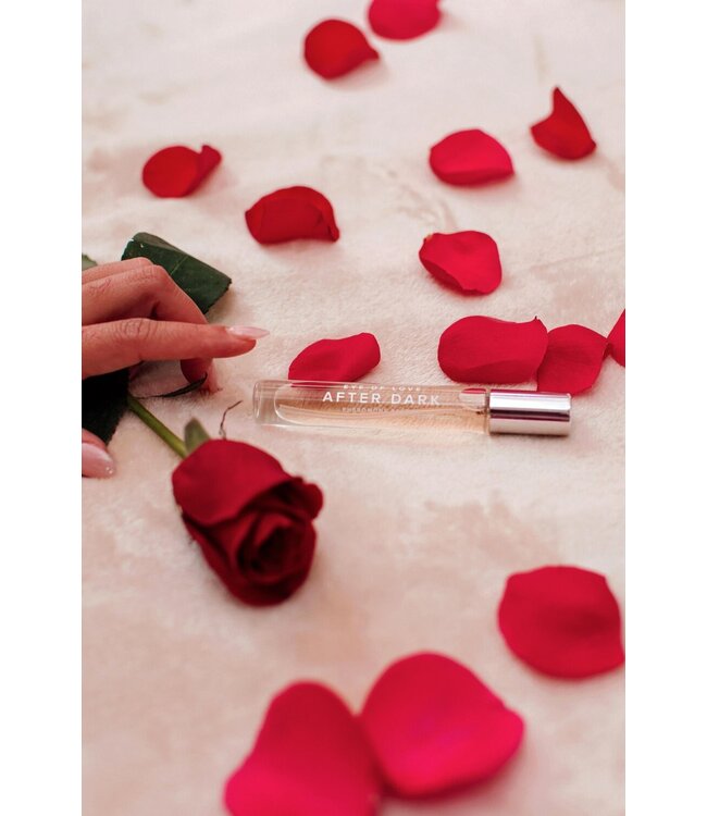 Eye of Love EOL Feromoon Parfum After Dark Vrouw Tot Man - 10 ml