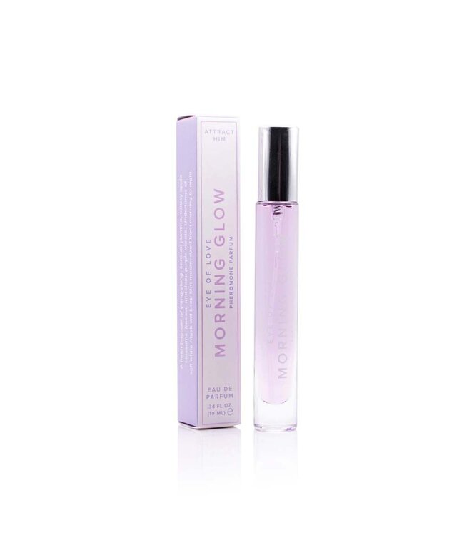 Eye of Love EOL Feromoon Parfum Morning Glow Vrouw Tot Man - 10 ml