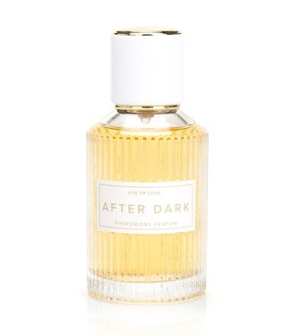 Eye of Love EOL After Dark Feromonen Parfum Vrouw - 50 ml