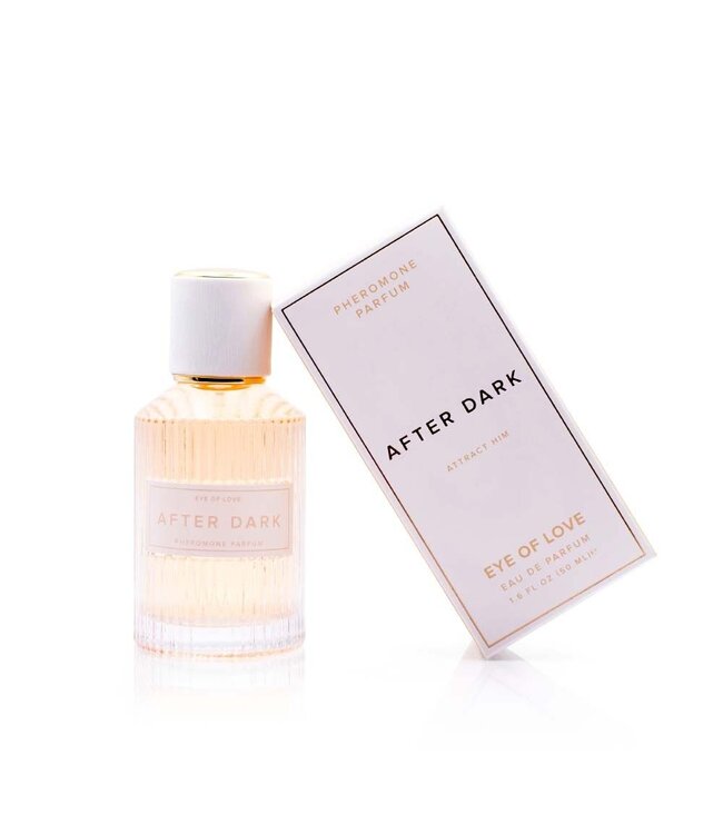 Eye of Love EOL After Dark Feromonen Parfum Vrouw - 50 ml