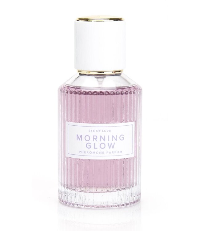 Eye of Love EOL Morning Glow Feromonen Parfum Vrouw - 50 ml
