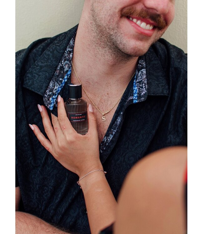 Eye of Love EOL Feromonen Parfum Romantisch Deluxe Man - 50 ml