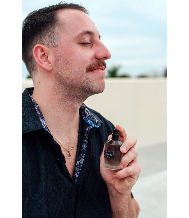 Eye of Love EOL Feromonen Parfum Confidence Deluxe Man - 50 ml