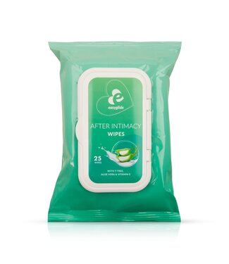 EasyGlide EasyGlide After Intimacy opfrisdoekjes