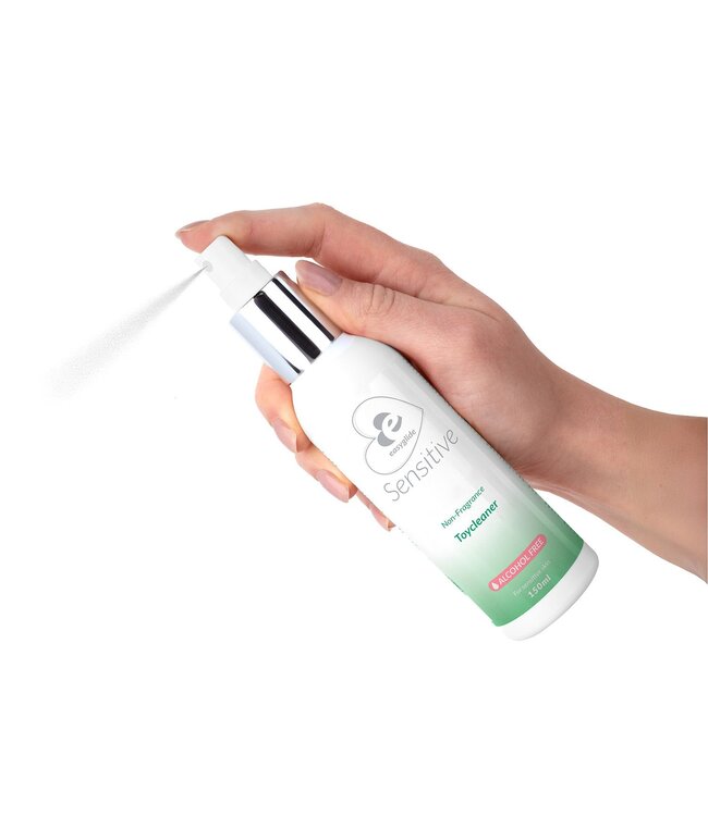 EasyGlide EasyGlide Sensitive Toycleaner - 150 ml