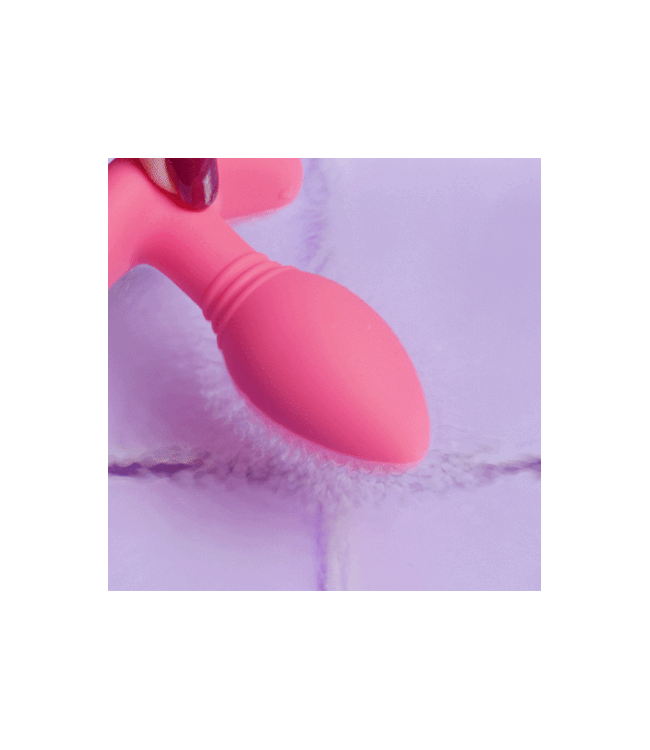 EasyConnect EasyConnect - Vibrerende Buttplug Axel app gestuurd