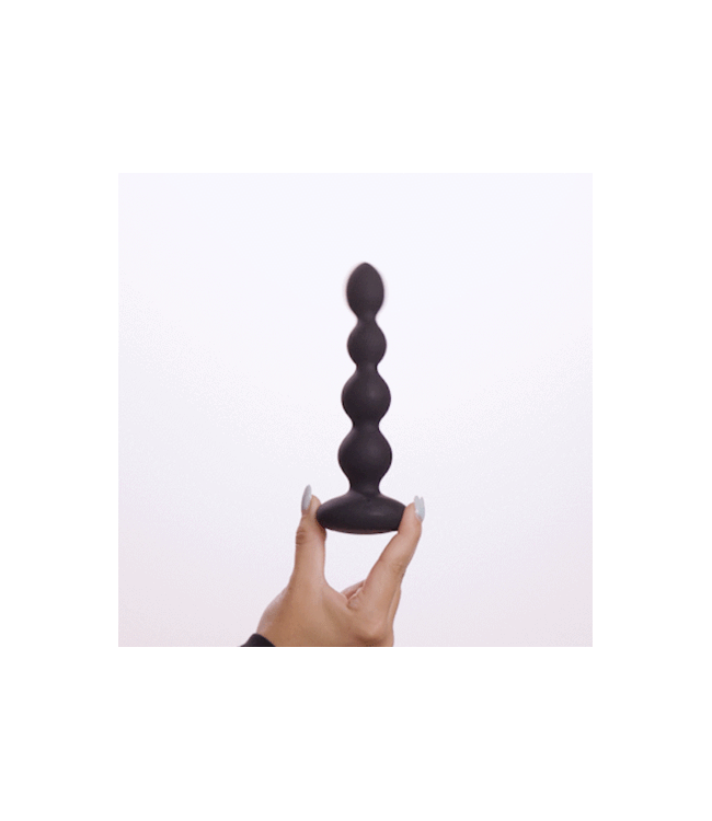 Nexus Nexus - Tornado Probe Roterende Anaal Vibrator