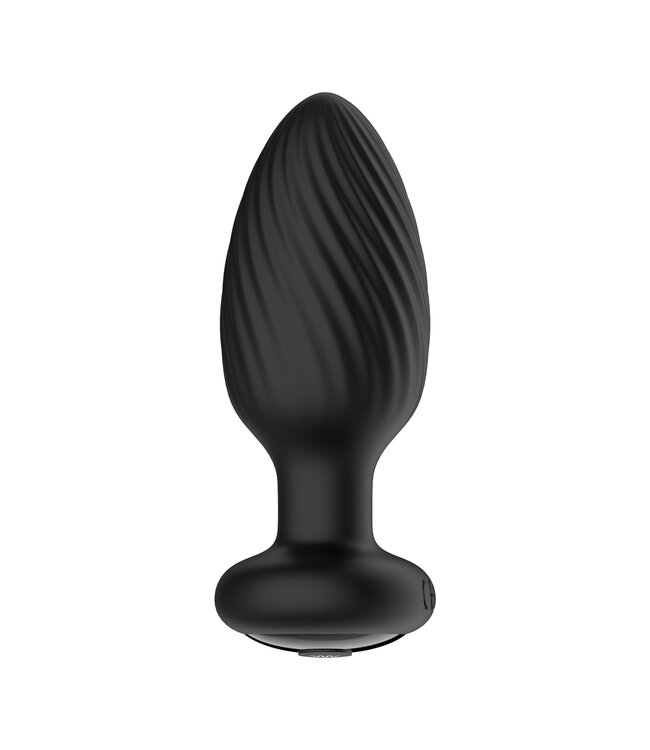 Nexus Nexus - Tornado Butt Plug - Medium