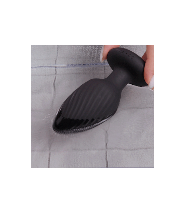 Nexus Nexus - Tornado Butt Plug - Medium