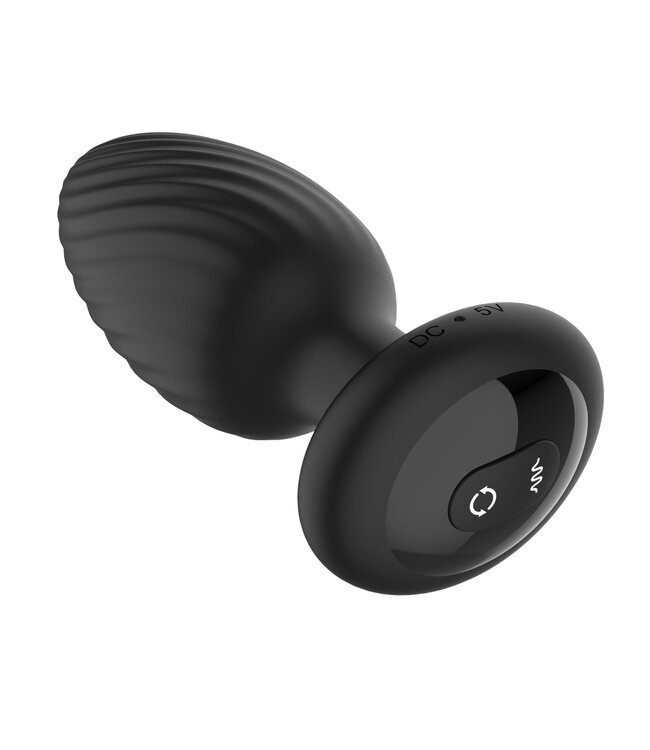 Nexus Nexus - Tornado Butt Plug - Medium