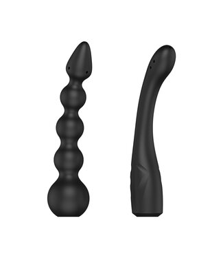 Nexus Nexus - Shower Douche Duo Kit - Gevorderd