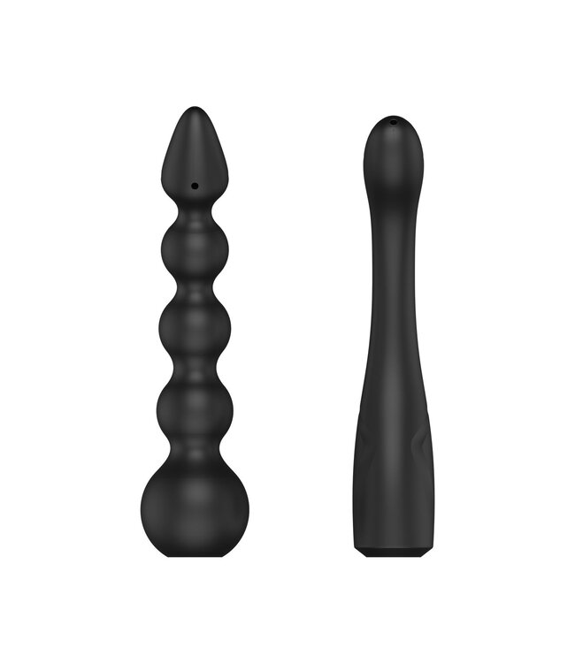 Nexus Nexus - Shower Douche Duo Kit - Gevorderd