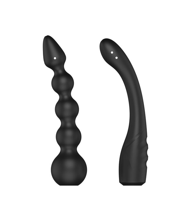 Nexus Nexus - Shower Douche Duo Kit - Gevorderd