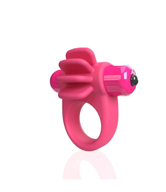 The Screaming O The Screaming O - 4B SkoochStrawberry