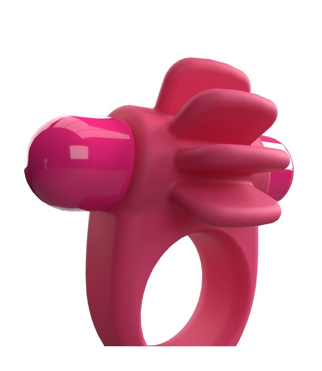 The Screaming O The Screaming O - 4B SkoochStrawberry