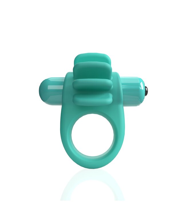 The Screaming O The Screaming O - 4B SkoochKiwi