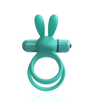 The Screaming O The Screaming O - 4B Ohare XLKiwi