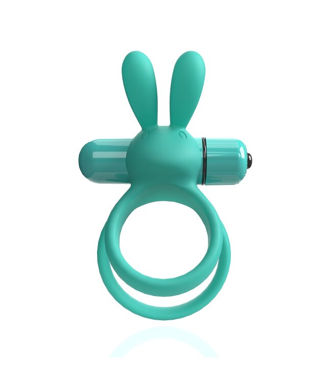 The Screaming O The Screaming O - 4B Ohare XLKiwi