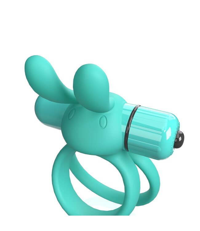 The Screaming O The Screaming O - 4B Ohare XLKiwi