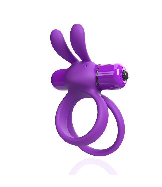 The Screaming O The Screaming O - 4B Ohare XLGrape