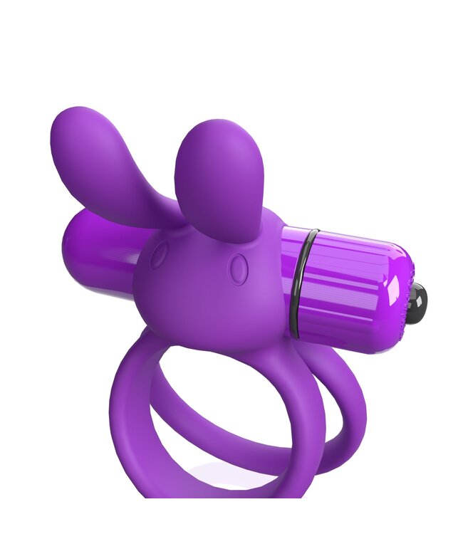 The Screaming O The Screaming O - 4B Ohare XLGrape