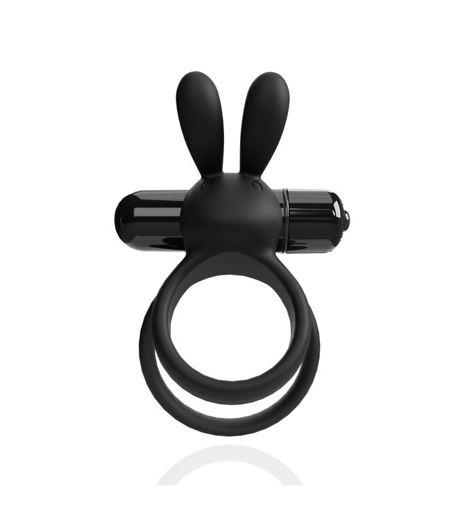 The Screaming O The Screaming O - 4B Ohare XLBlack