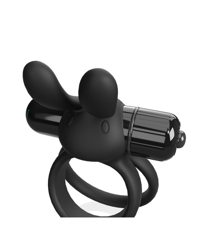 The Screaming O The Screaming O - 4B Ohare XLBlack