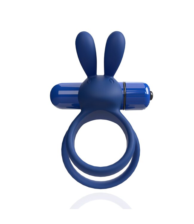 The Screaming O The Screaming O - 4B Ohare XLBlueberry