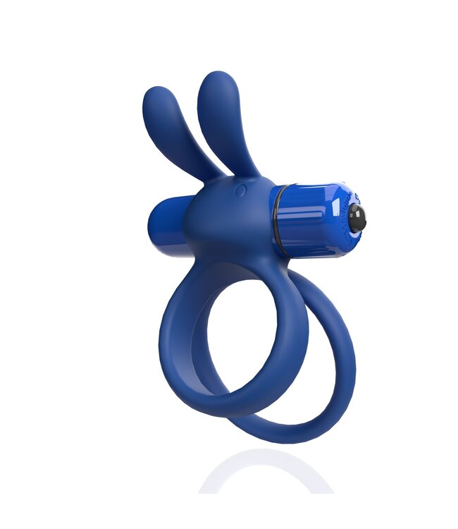 The Screaming O The Screaming O - 4B Ohare XLBlueberry