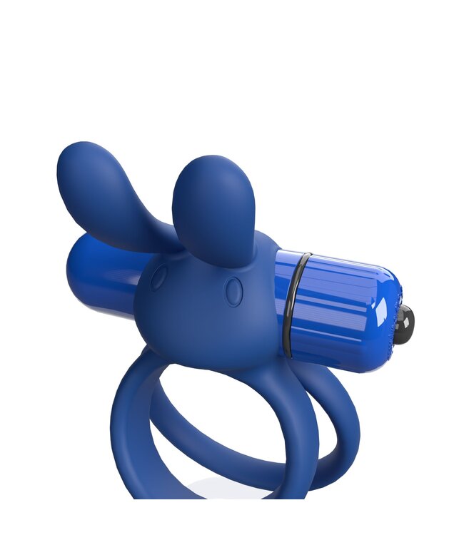 The Screaming O The Screaming O - 4B Ohare XLBlueberry