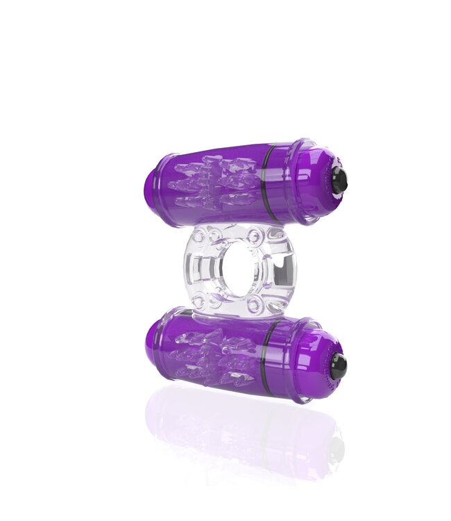 The Screaming O The Screaming O - 4B Double WammyGrape