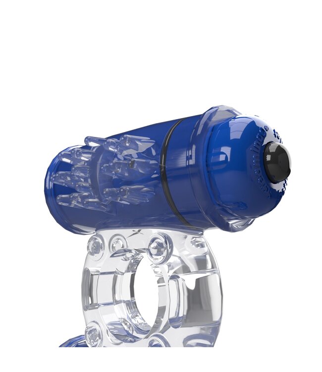 The Screaming O The Screaming O - 4B Double WammyBlueberry