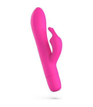 B Swish B Swish - bwild Classic Bunny Infinite Sunset Pink