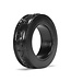 Oxballs Oxballs - Pig-Ring Cockring Black