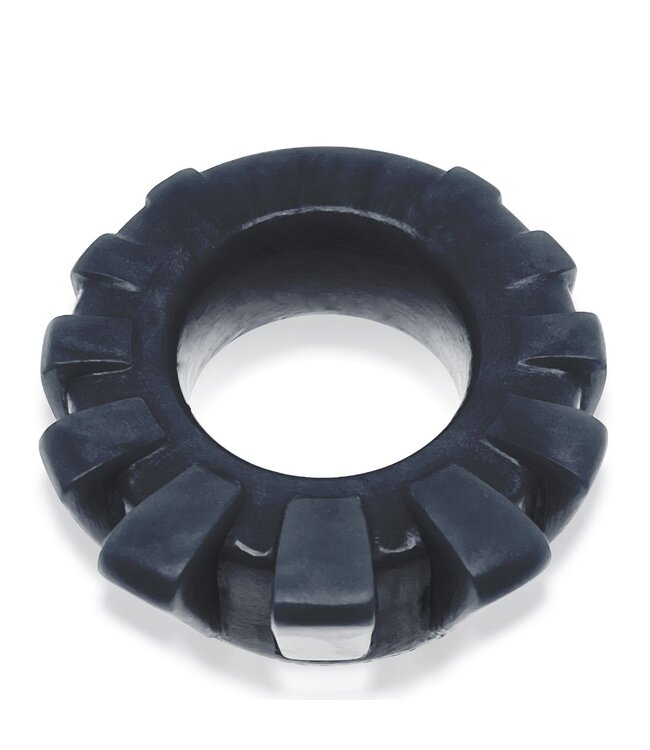 Oxballs Oxballs - Cock-Lug Lugged Cockring Black