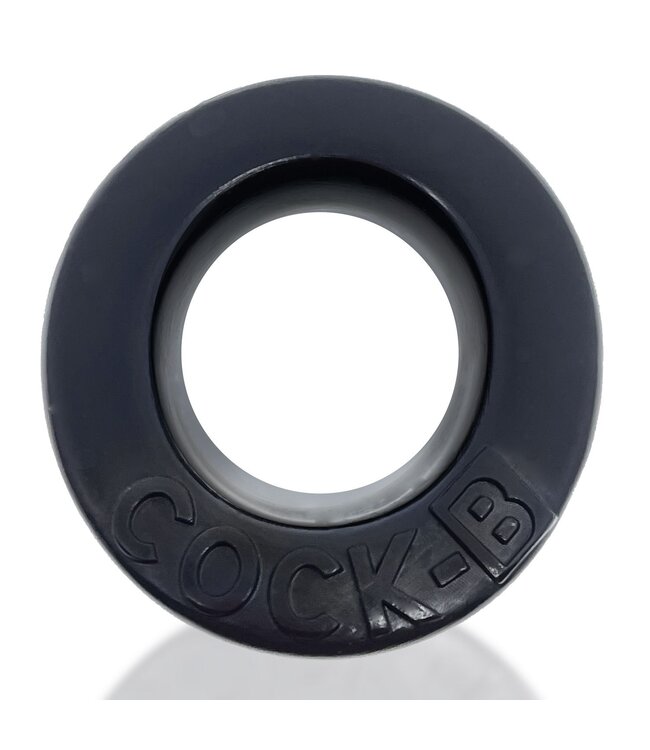 Oxballs Oxballs - Cock-B Bulge Cockring Black