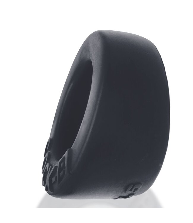 Oxballs Oxballs - Cock-B Bulge Cockring Black