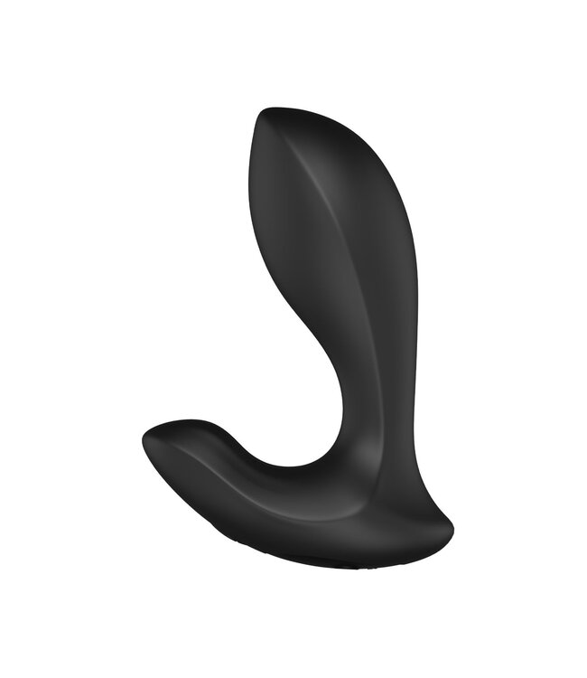 Nexus Nexus - Duo Butt Plug Klein - Zwart