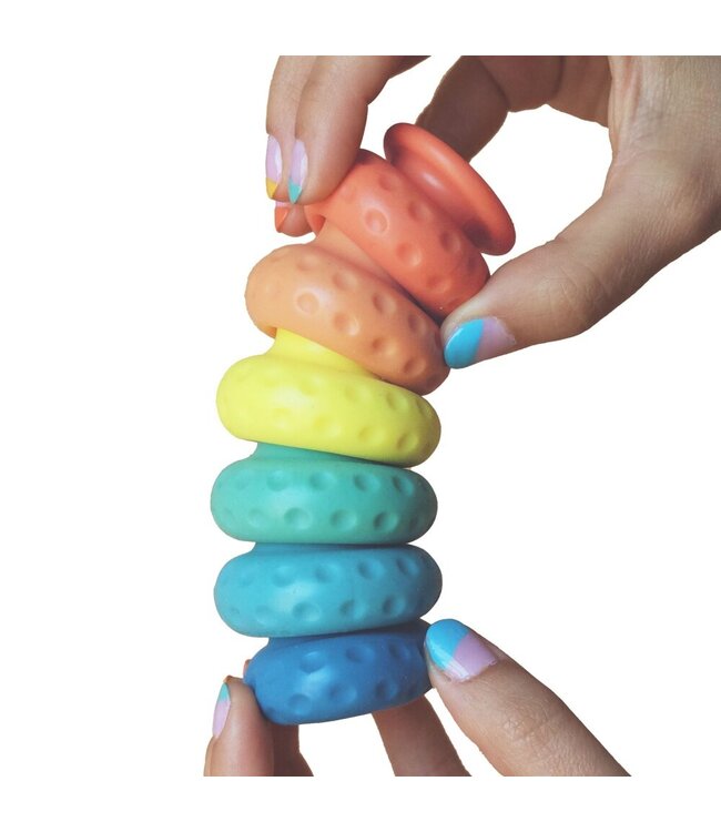 Ohnut Ohnut - Classic Soft Buffer Rings