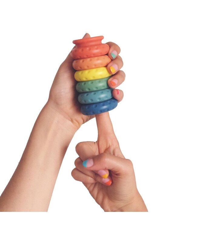 Ohnut Ohnut - Classic Soft Buffer Rings