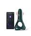 Magic Motion Magic Motion - Rise Smart Vibrerende Cockring - Groen