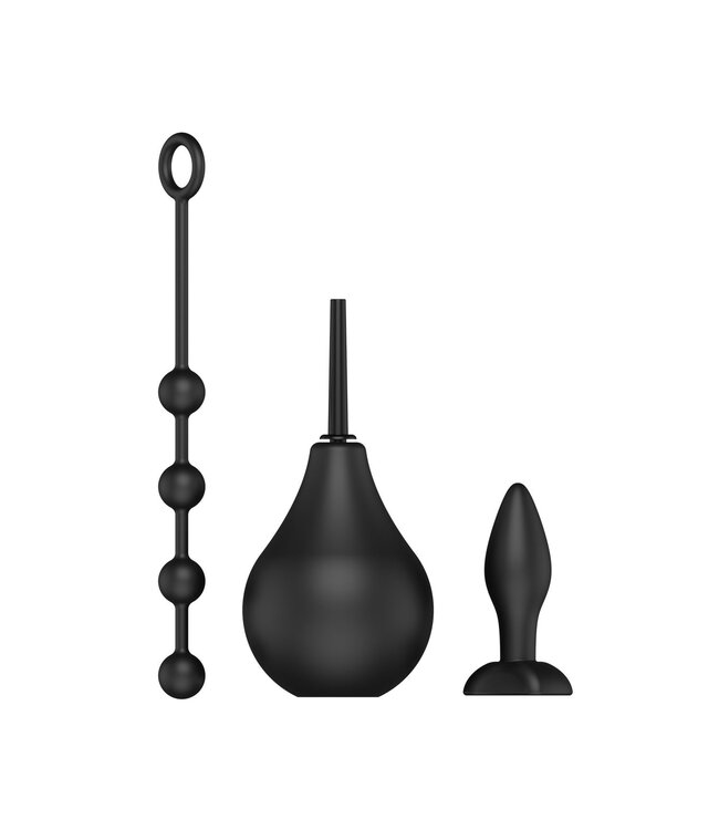 Nexus Nexus - Anaal Beginner Set