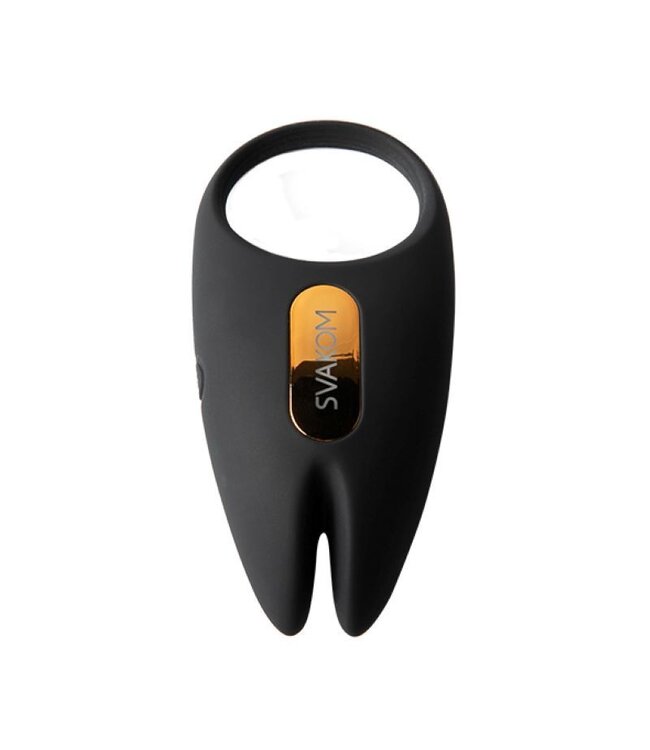 Svakom SVAKOM - Winni 2 Penisring met app-bediening