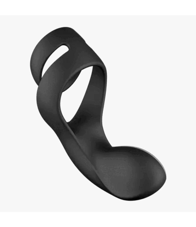 Svakom Svakom - Benedict Double Ring Perineum Stimulator