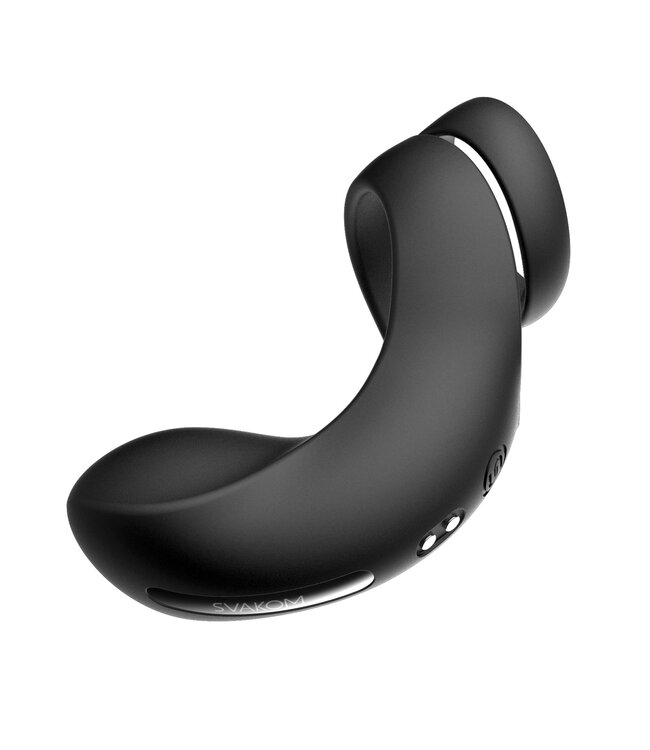 Svakom Svakom - Benedict Double Ring Perineum Stimulator