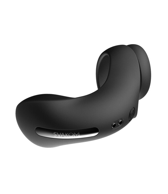 Svakom Svakom - Benedict Double Ring Perineum Stimulator