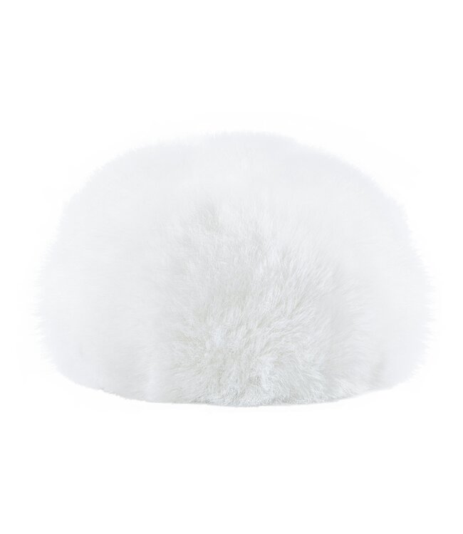 Magic Motion Magic Motion - Bunny Tail Vibrerende Anaal Plug App Controlled