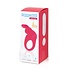 Happy Rabbit Happy Rabbit – Rabbit Cockring – Oplaadbaar Vibrerend – Roze