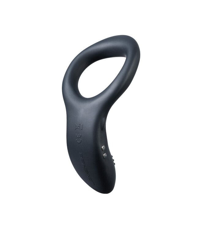 Lovense Lovense - Diamo Vibrerende Cock Ring