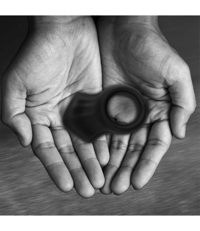 Velv'Or Velv'Or - Rooster Ivar Knot Design Cock Ring